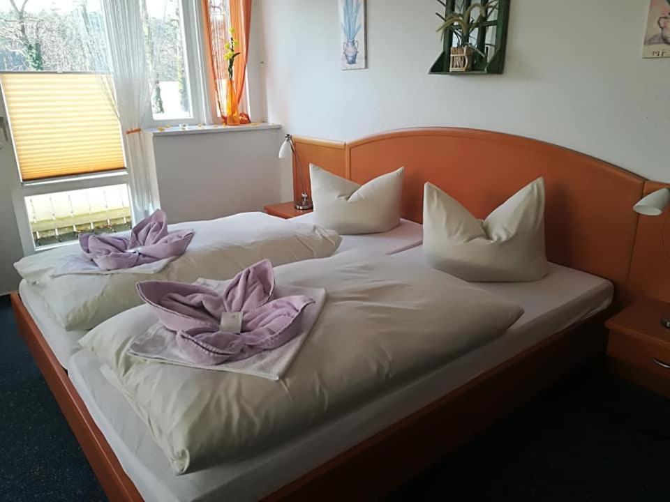 Hotel Kuhfelder Hof 외부 사진