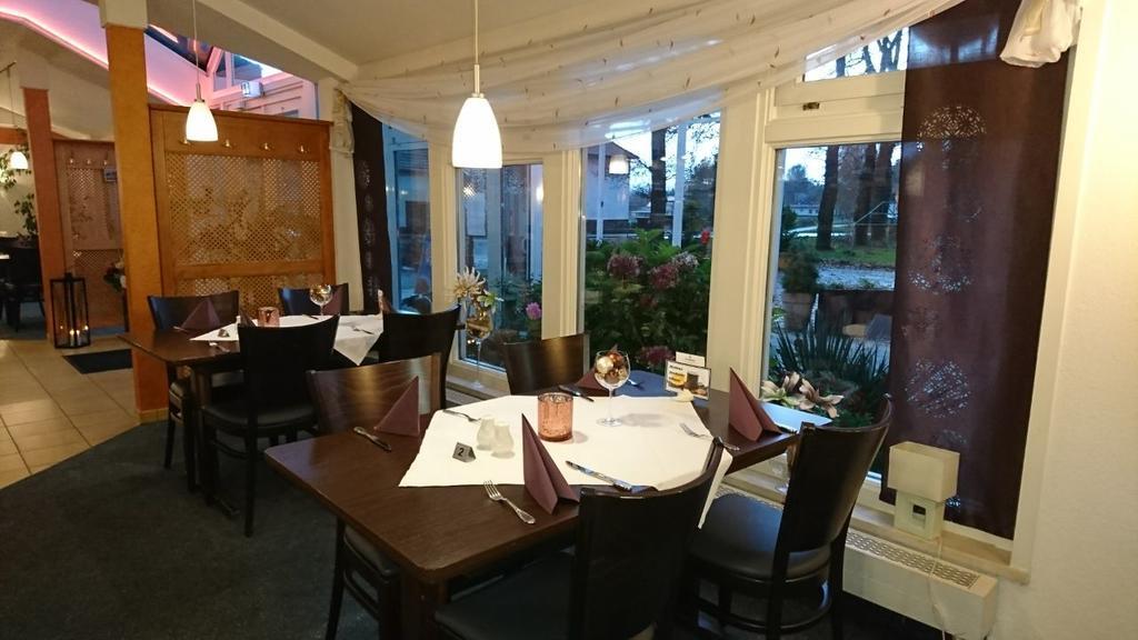 Hotel Kuhfelder Hof 외부 사진