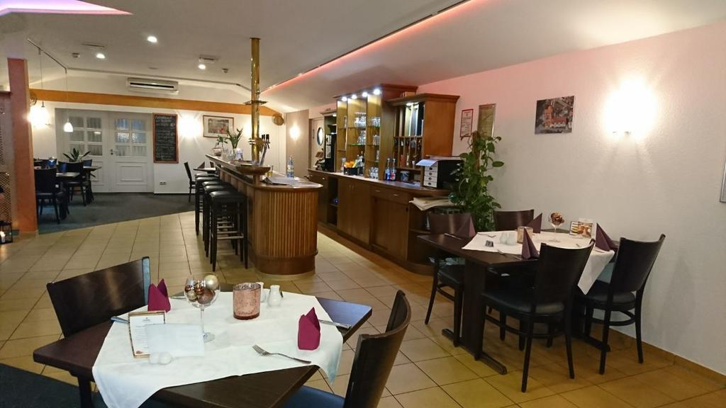Hotel Kuhfelder Hof 외부 사진