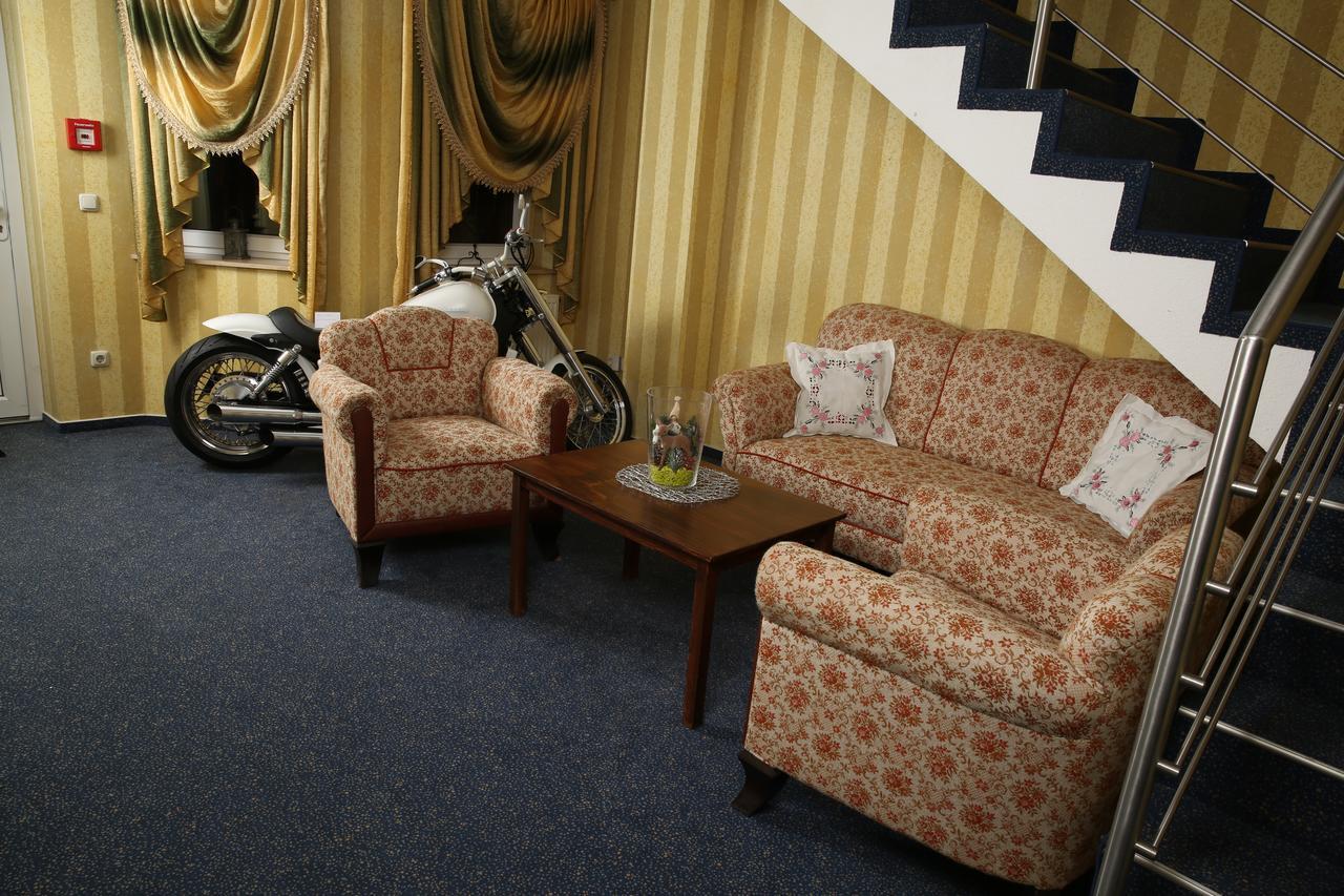 Hotel Kuhfelder Hof 외부 사진