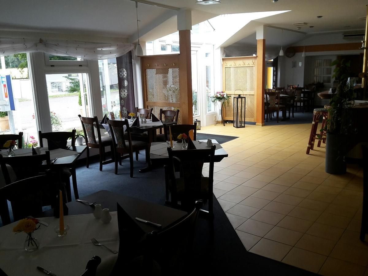 Hotel Kuhfelder Hof 외부 사진