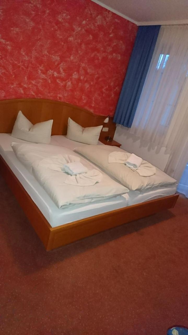 Hotel Kuhfelder Hof 외부 사진
